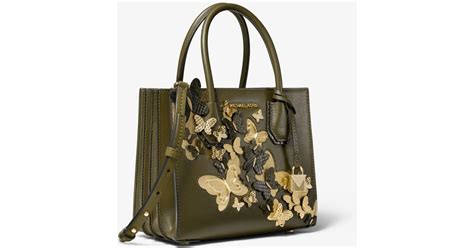 michael kors tasche schmetterling|michael kors clothing.